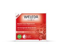 WELEDA Granaatappel Verstevigende Body Butter
