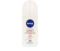 Nivea Deodorant roller Pearl & Beauty