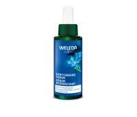 WELEDA Blauwe Gentiaan & Edelweiss Versterkend Serum