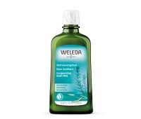 WELEDA Rozemarijn activeringsbad