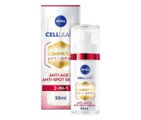 Nivea Cellular luminous630 anti age & anti spot serum