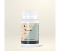 Vital Nutrition Chroom Picolinaat Plantaardige Tabletten