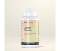 Vital Nutrition Calcium Complex