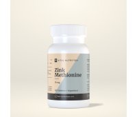 Vital Nutrition Zink Methionine 15 mg
