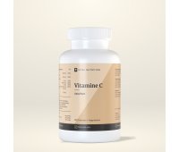 Vital Nutrition Vitamine C Gebufferd