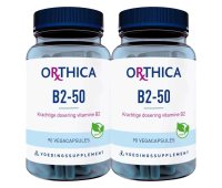 Orthica B2-50 capsules