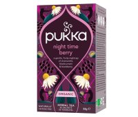 Pukka Night Time Berry Thee