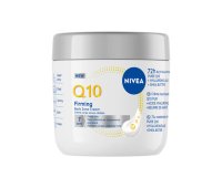 Nivea Q10 Verstevigende Body Crème