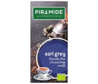 Piramide Earl Grey Thee Eko Bio