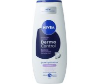 Nivea Douchecreme Sensitive Balance