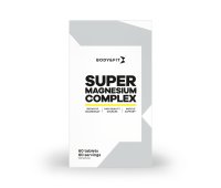 Body&Fit Super Magnesium Complex