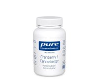 Pure Encapsulations Cranberry 500mg