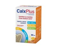CalxPlus Sinaasappel
