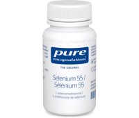Pure Encapsulations Selenium 55