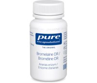 Pure Encapsulations Bromelaïne DR Ananas
