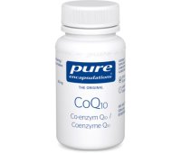Pure Encapsulations Co-Enzym Q10 30 Capsules