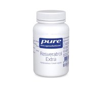Pure Encapsulations Resveratrol Extra 200mg