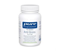 Pure Encapsulations Anti-Stress 60 Capsules