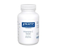 Pure Encapsulations Vitamine C 1000 Gebufferd