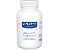 Pure Encapsulations Magnesium Citraat