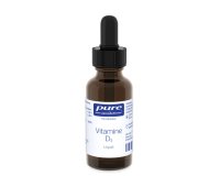Pure Encapsulations Vitamine D3 Vloeibaar