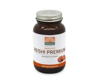 Mattisson Reishi Premium 400mg