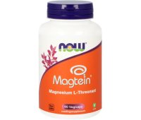 NOW Magtein Magnesium L-Threonaat