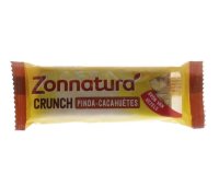 Zonnatura Pinda Crunch