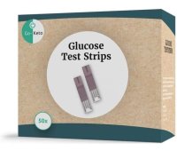 Go-Keto Bloedglucose teststrips