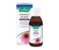 A.Vogel Echinaforce Hot Drink Forte met Vlierbes