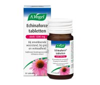 A.Vogel Echinaforce Sterk 1200 mg