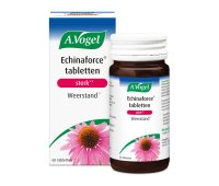 A.Vogel Echinaforce Sterk tabletten
