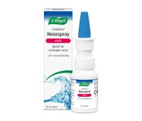 A.Vogel Cinuforce Neusspray Sterk