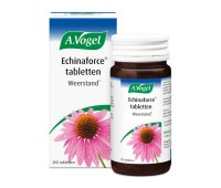 A.Vogel Echinaforce Weerstand tabletten