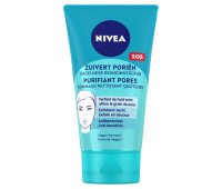 Nivea Dagelijkse Reinigingsscrub
