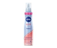 Nivea Haarmousse Ultra Strong