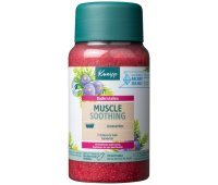 Kneipp Badkristallen Muscle Soothing Jeneverbes