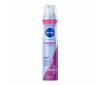 Nivea Haarspray Diamond Gloss Care