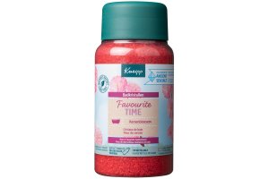 Kneipp Badkristallen Favourite Time Kersenbloesem
