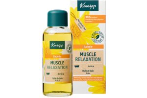 Kneipp Badolie Arnica Active