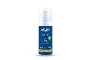 WELEDA Men 5-in-1 Multi-Action Serum