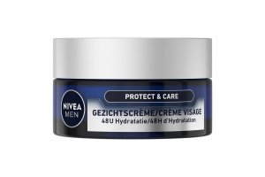 Nivea Men Intensieve Gezichtscrème Protect&Care