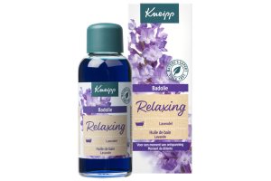 Kneipp Badolie Relaxing Lavendel