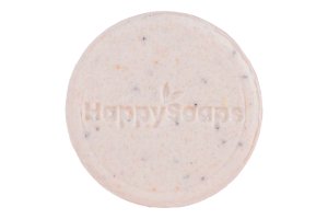 HappySoaps Shampoo Bar Coco Nuts