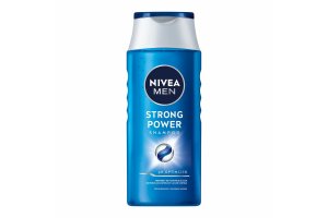 Nivea Men Men Shampoo Strong Power