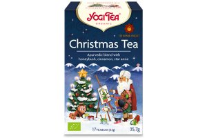 Yogi tea Christmas Tea Biologisch