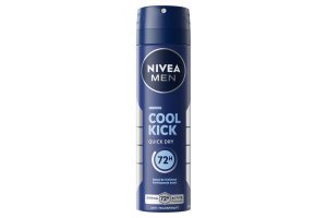 Nivea Men Men Deodorant Spray Cool Kick
