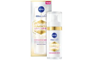 Nivea Cellular Luminous630 Corrigerend Serum