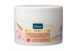 Kneipp Nourishing Body Creme Soft Skin