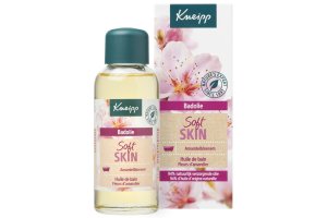 Kneipp Badolie Soft Skin Amandelbloesem